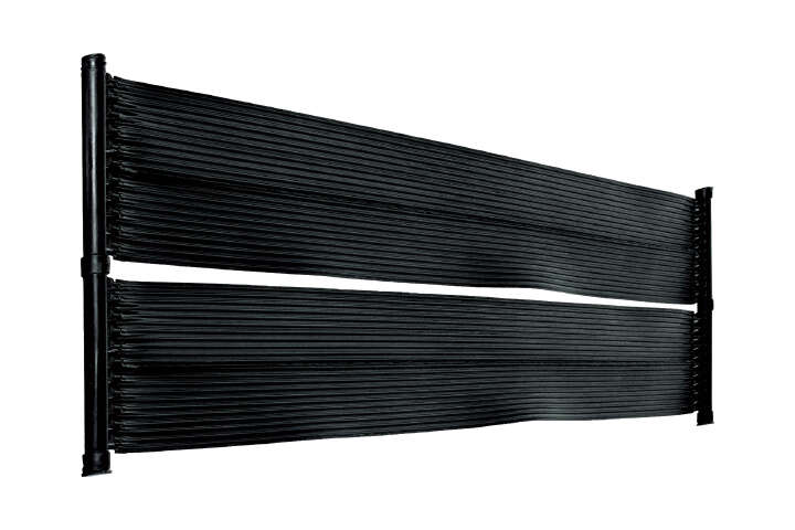 Steinbach Solarkollektor Compact